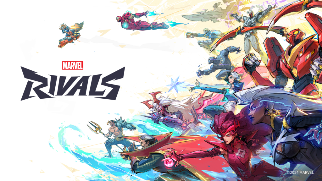Imagem de Marvel Rivals recebe atualização Season 9.5 com buffs, nerfs e mudanças no balanceamento