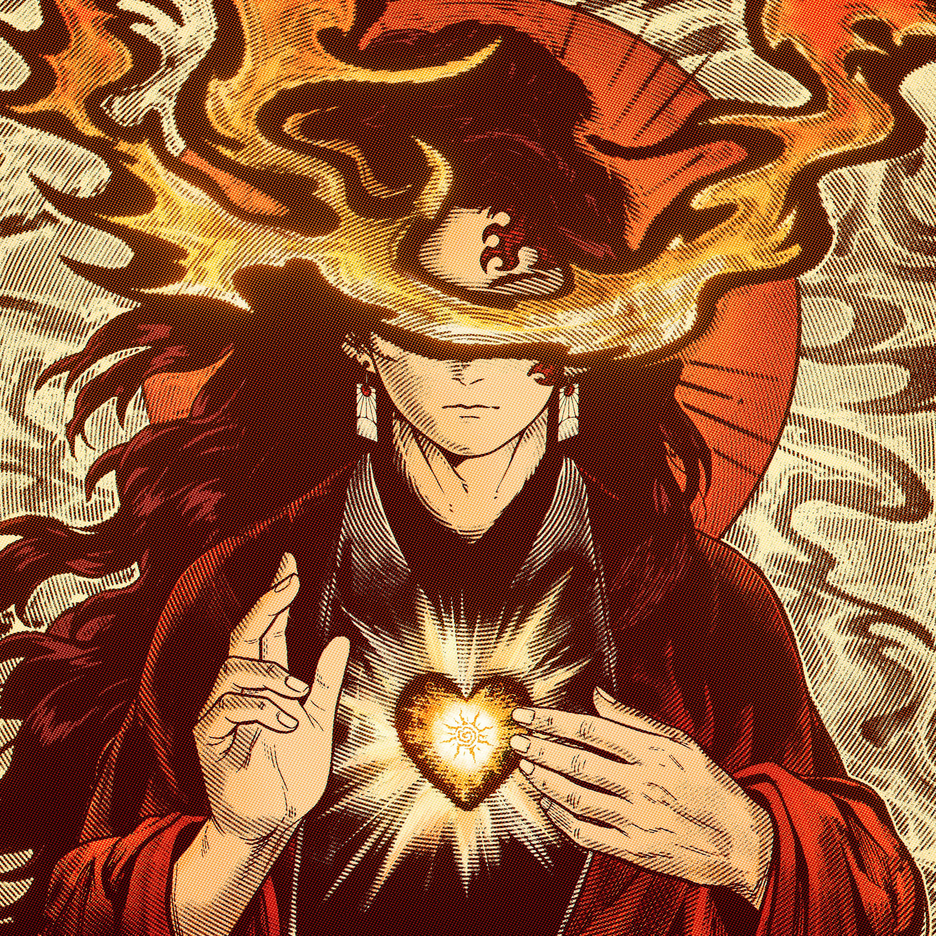 Capa de A Canção do Sol, de Henrique Mendonça