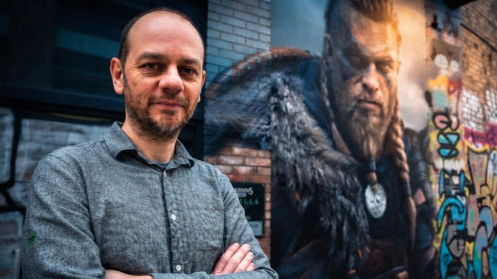Imagem de Diretor de Assassin’s Creed Valhalla retorna à Ubisoft após passagem pela EA Motive