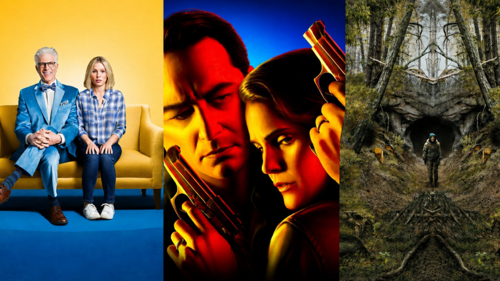 Imagem de 10 séries encerradas para assistir sabendo que a história tem final