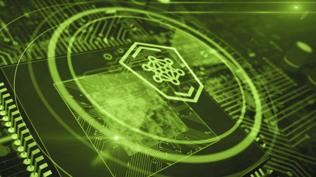 Representação da Open Secure AI Alliance e de ferramentas abertas voltadas à segurança em inteligência artificial.