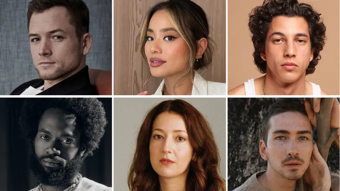 Imagem de I Love LA anuncia Taron Egerton, Jamie Chung e mais quatro convidados para a 2ª temporada